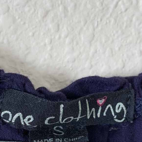 One Clothing Women's Dress Size S - Picture 7 of 7